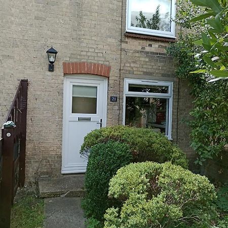Bellevue Cottage Wicken  Екстериор снимка