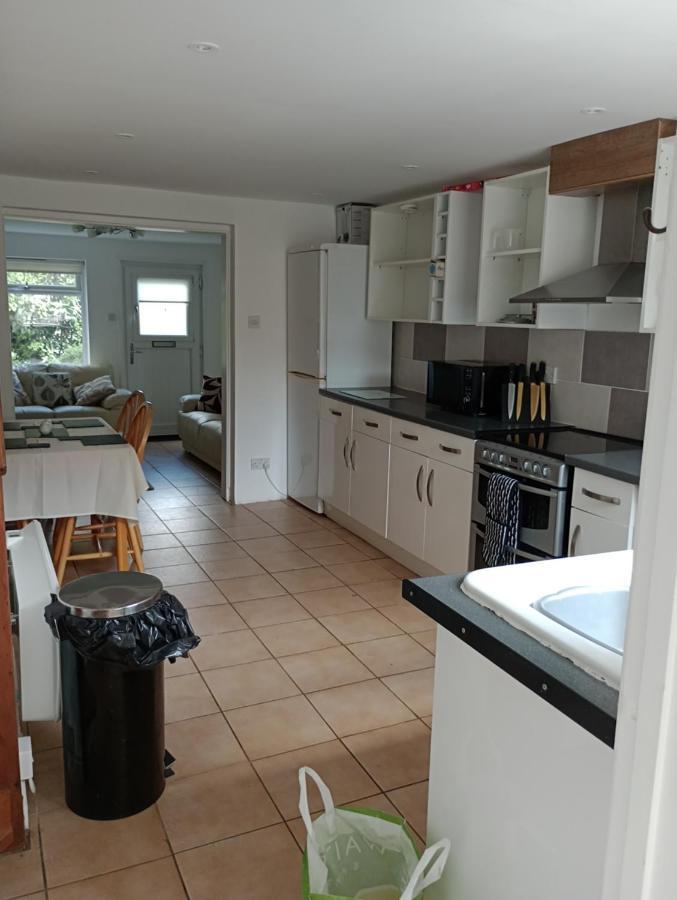 Bellevue Cottage Wicken  Екстериор снимка