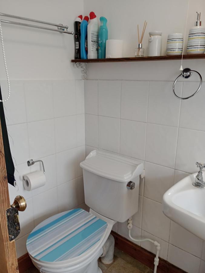 Bellevue Cottage Wicken  Екстериор снимка