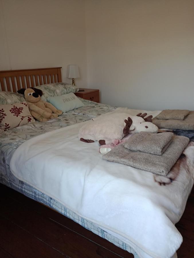 Bellevue Cottage Wicken  Екстериор снимка