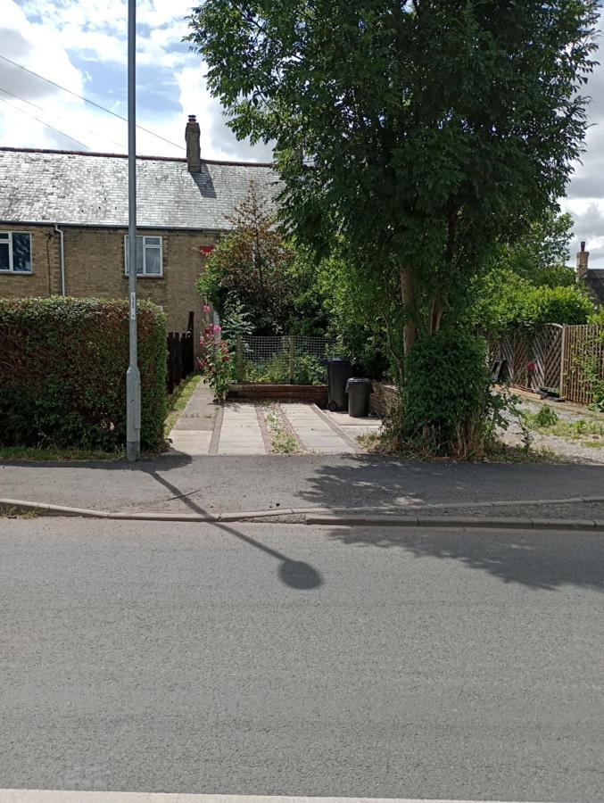 Bellevue Cottage Wicken  Екстериор снимка