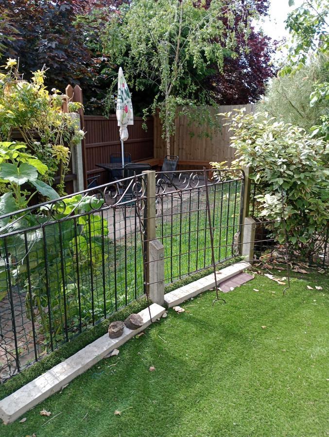 Bellevue Cottage Wicken  Екстериор снимка