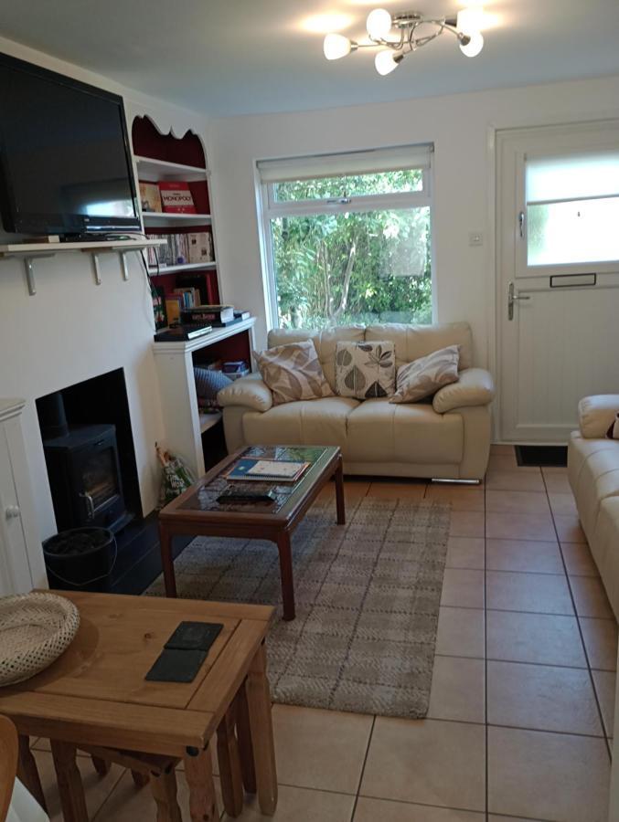 Bellevue Cottage Wicken  Екстериор снимка