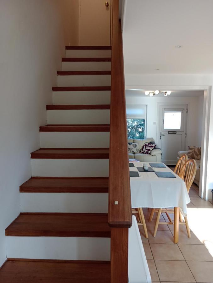 Bellevue Cottage Wicken  Екстериор снимка